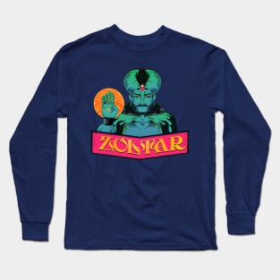 ZOLTAR Long Sleeve T-Shirt